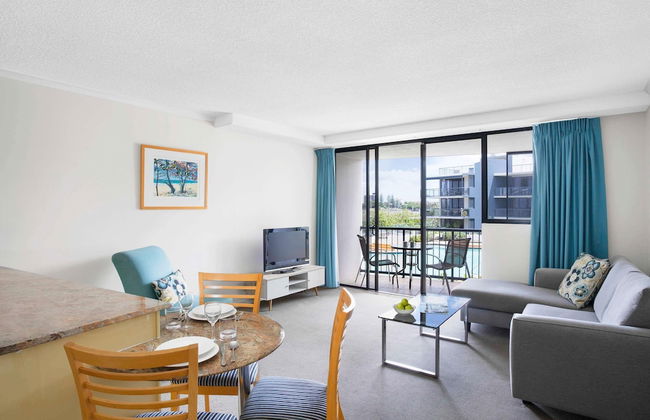 BreakFree Grand Pacific Resort - Foto 38