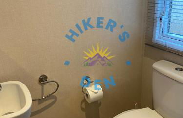 Hikers Den, Brigham, Cockermouth, Cumbria - Foto 18