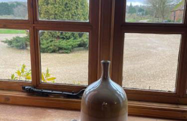 Cottage near Hitchin sleeping 4 - Foto 10