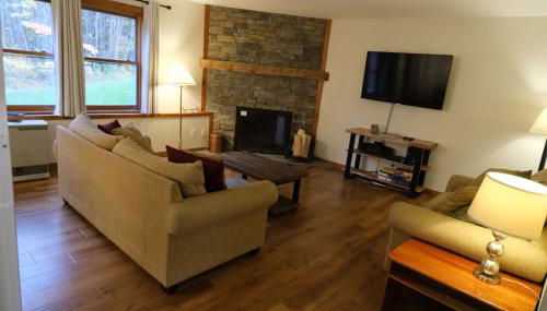 Trail Creek: Walk to lifts, ski home! Closest unit to lifts, ski home trail, sports center - Foto 2