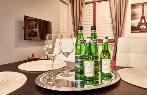 Apartament Zdrojowy - Foto 10