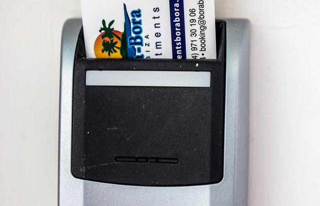 Bora Bora Apartamentos - Adults Only - Foto 34