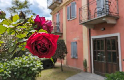 Casa Sul Lago ORTA - Foto 10