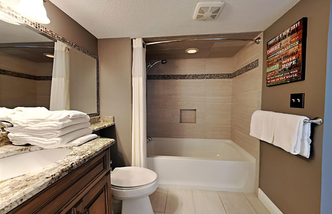 Edgewater by Southern Vacation Rentals - Foto 68