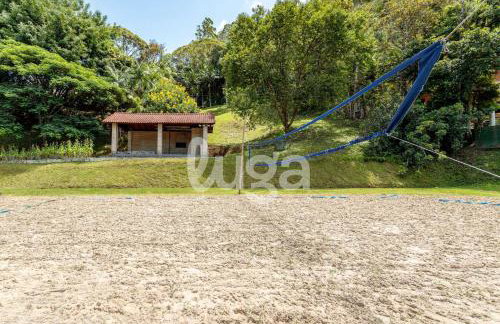 LUGA Refúgio em Águas Mornas - Foto 17