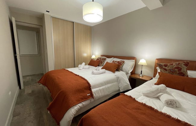 Catedral Suites - Foto 8