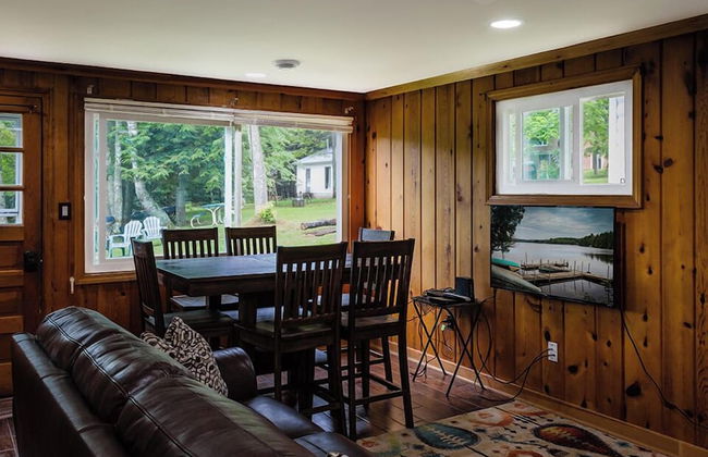 Elemental Resort - Foto 6