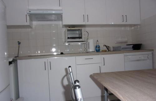 Appartement L'oranger - Foto 4