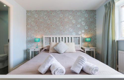 Riverside cottage - Foto 42