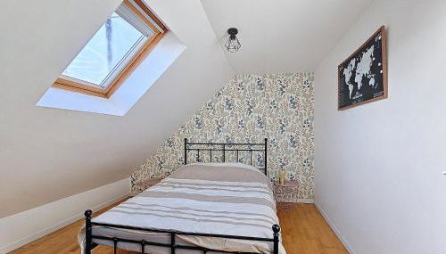 Proche Disney 15 minutes et Paris-Bercy en 25 minutes - Foto 4