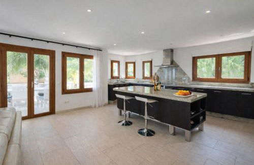 Noctua 035 Villa Valle Romano 035 - Foto 9