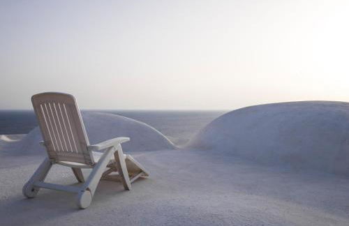 Dammuso sulla scogliera - Pantelleria - Foto 33