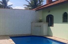 Casa de Praia com piscina - Itanhaem - Foto 20