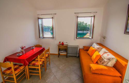 Apartments Punta Blue & Orange 5 m from the sea - Foto 24