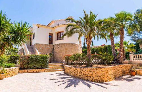 Villa Devis - Foto 9