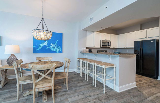 Just Beachin' at the Palms of Destin Resort - Foto 37