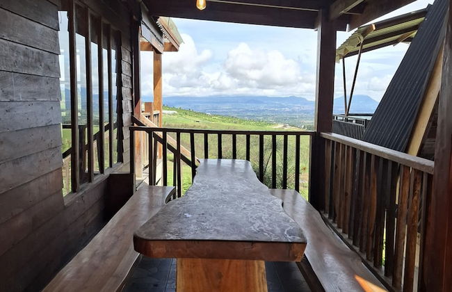 Siosar Paradise Resort and Restaurant - Foto 25