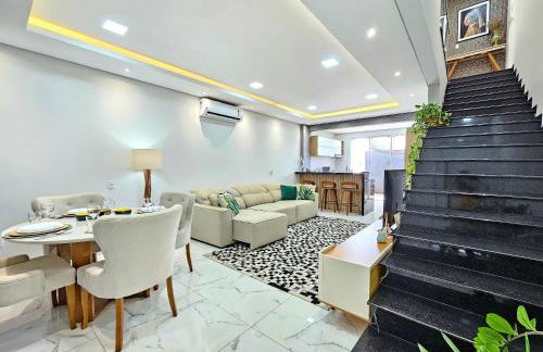 Sobrado 10 min Paraguai prox Htl Rafain Palace - Foto 51