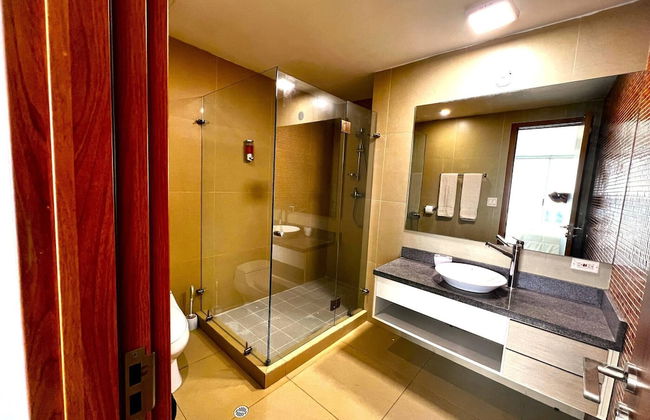 Exclusive Apartment in Calzada De Amador - Foto 17