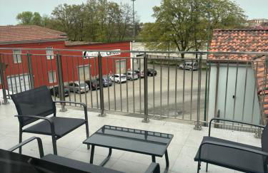 Residenza Zotaj LA MANSARDA - Foto 29