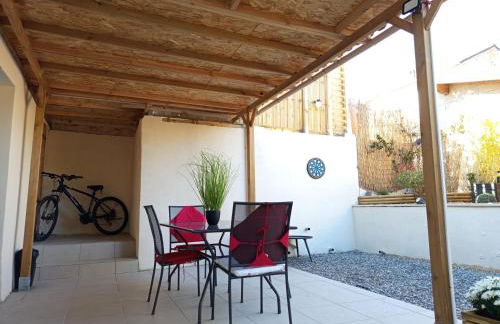 Résidence des 4 saison - Photo 16