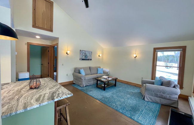 Fat Sheep Farm & Cabins - Foto 19