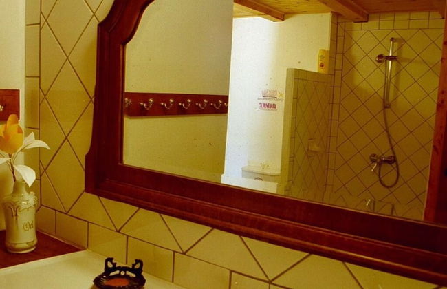 Holiday Home Mirabel Sous les Roches - Photo 12