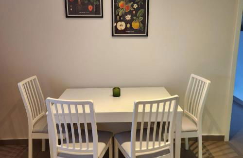 Esmeralda Ferienwohnung mit Sonnenterrasse & großem Parkplatz - Photo 6