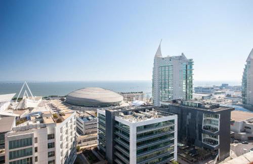 Central Orient Residence - Modern, spacious and sunny! By the river! - Photo 30