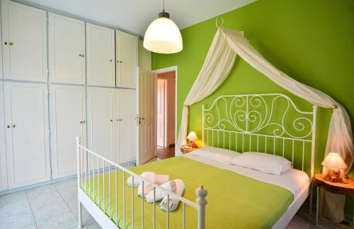 Villa Filoxenia all seasons, near airport, sea, Athens - Foto 34