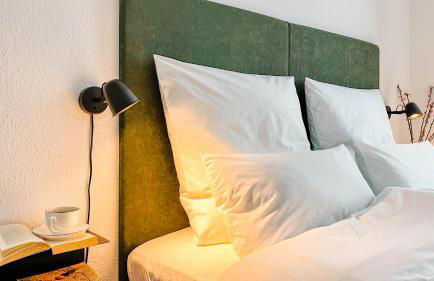 MOKA Living-Sunset Apt, Nordic Design,Küche,WLAN, SmartTV - Foto 16