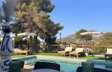 Villa Jade Moraira - Photo 1