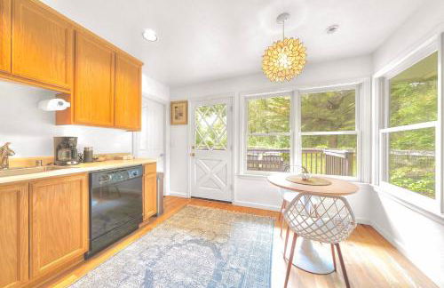 Luxe Villa Estate, Sonoma, Private Creek, Hot Tub, Pool, Bocce - Foto 96