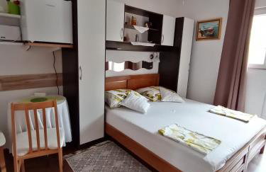 Apartments Ivanković - Photo 34