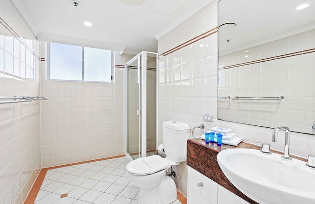 Oscar on Main - Heart of Main Beach - Foto 15