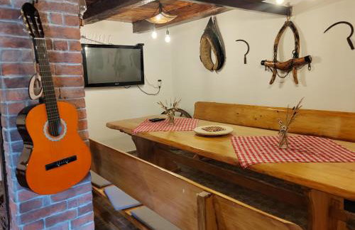 Kuća za odmor Jadra - Foto 58