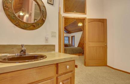 Cedar Creek Hideaway - Meredith Lodging - Foto 22