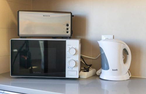 HostWise - Spacious & Sunny Flat - Loulé - Foto 31