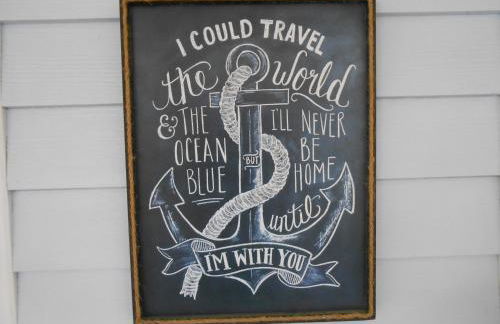 Beach Haven, 600 feet from the Beach !! - Foto 27