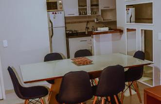 Apartamento Aconchegante na Praia Grande - Foto 39