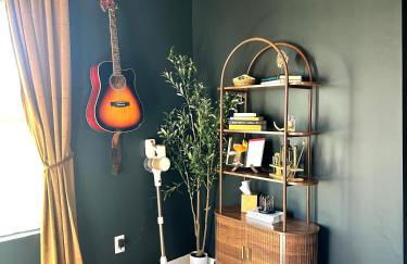 Fox Den Cottage - Foto 2