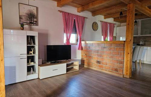 Ruralna kuća za odmor Lika - Foto 6