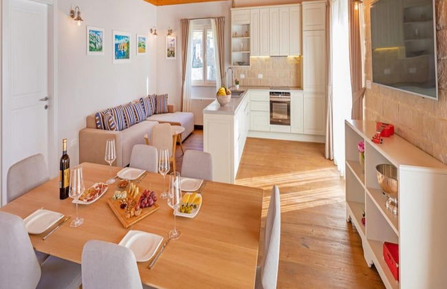 Villa Doline - Foto 27