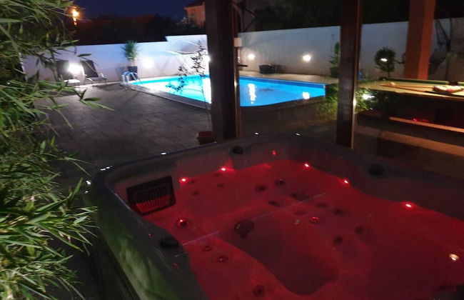 Villa Renata - Foto 15