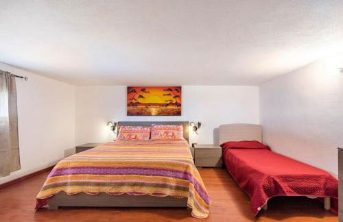 Vista Sul Pan di Zucchero - Terrazza vista mare a Nebida - Foto 15