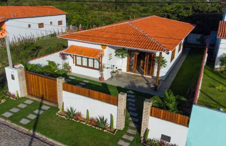 Rosa dos Ventos em São Miguel do Gostoso - Foto 2