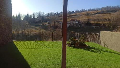 Apartament GRÈVOL de Molló Parc - Foto 4, Garden, Garden view