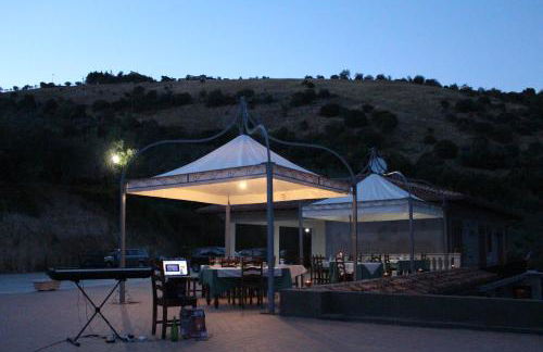 Agriturismo Torre Ercolana - Foto 59