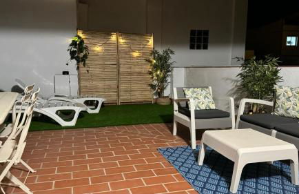 Allo Apartments Morenos V Centro Gran Terraza - Foto 9