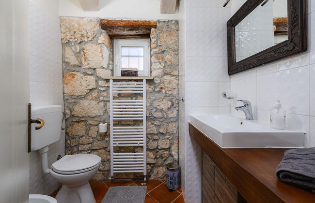 Warm Holiday Home With Terrace - Foto 16